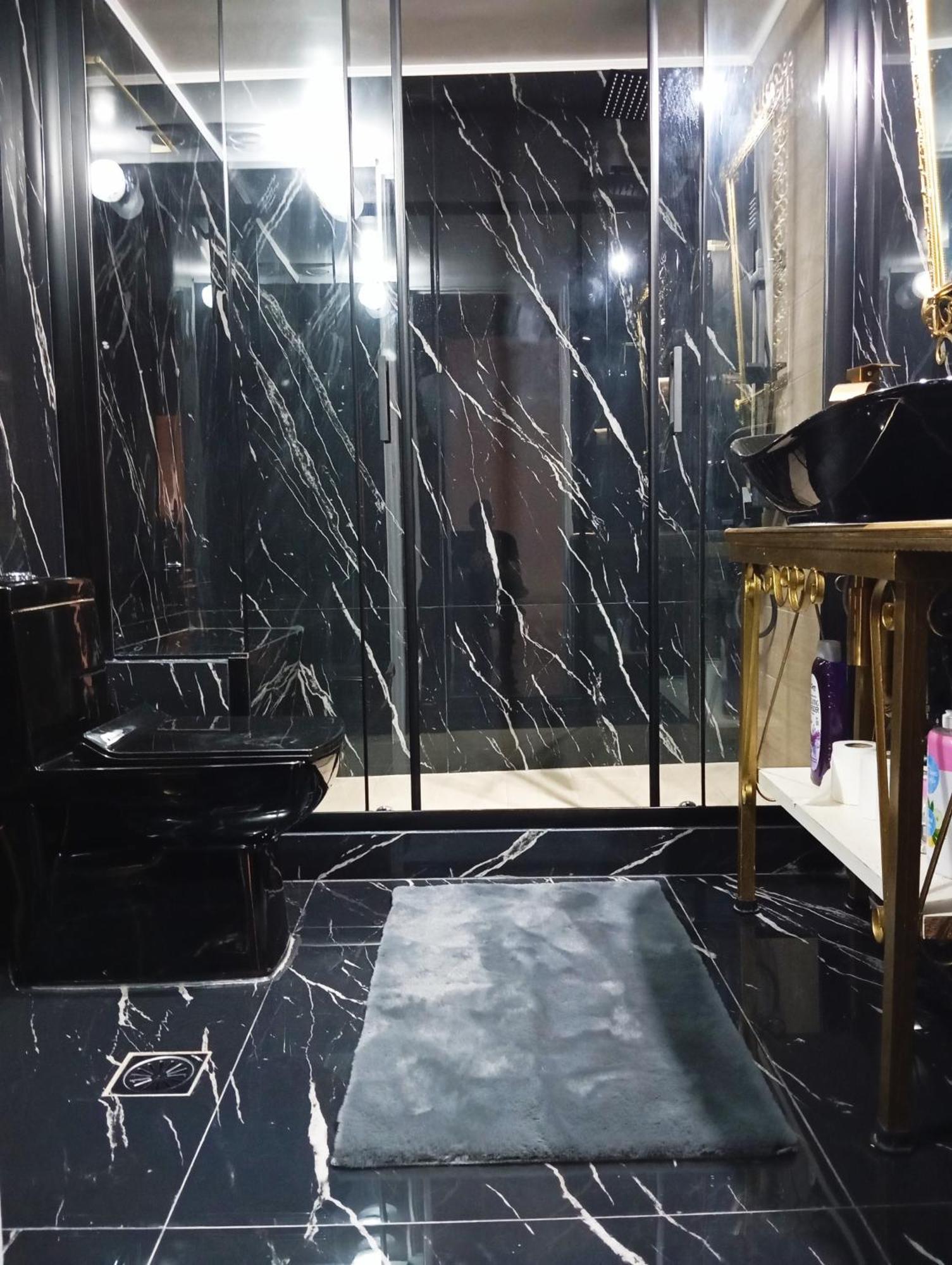 Iris Baroque Apartment อิเลฟซีนา ภายนอก รูปภาพ